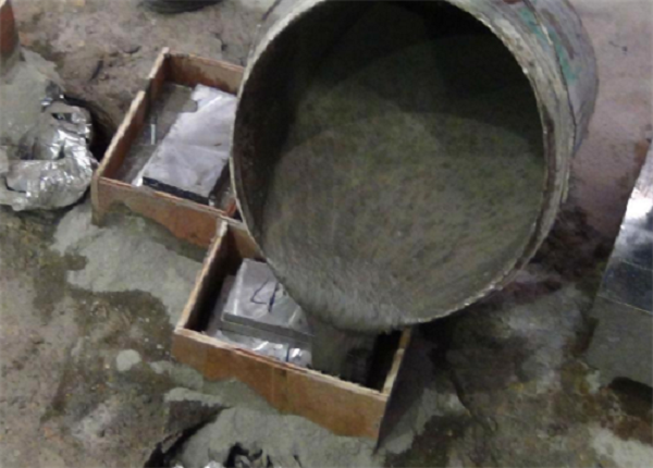 水泥路面脱皮怎么办？？？？？这里有一份急剧建复指南
