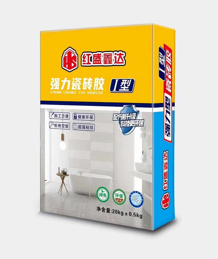 强力瓷砖胶